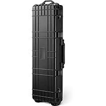 銃ケース Amazon.co.jp: SAA 実銃対応 ヘビーデューティーハードガン
